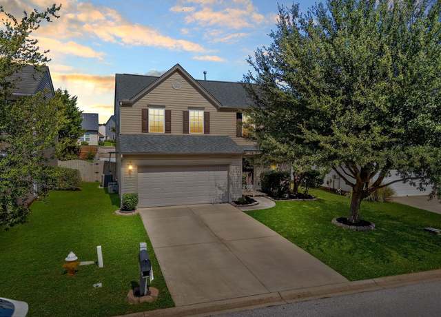 Property at 22 Pfeiffer Ct, Simpsonville, SC 29681, 3 beds, 2.5 baths