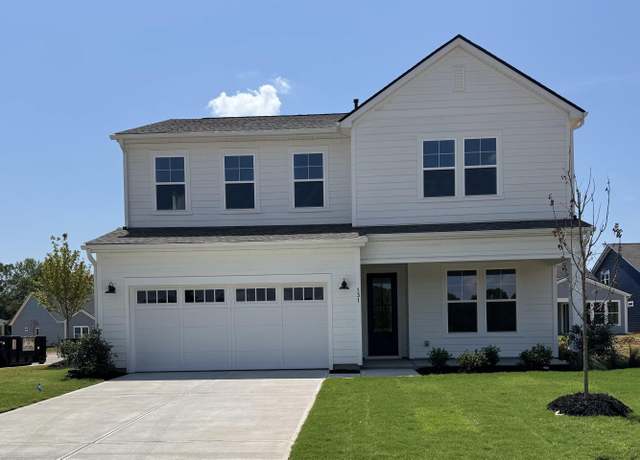Property at 131 Winding Stream Cir Lot 35 Henslows Traditional, Simpsonville, SC 29681, 4 beds, 3 baths