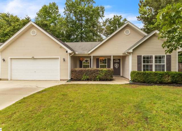Property at 137 Mediterranean Ave, Anderson, SC 29621, 3 beds, 2 baths