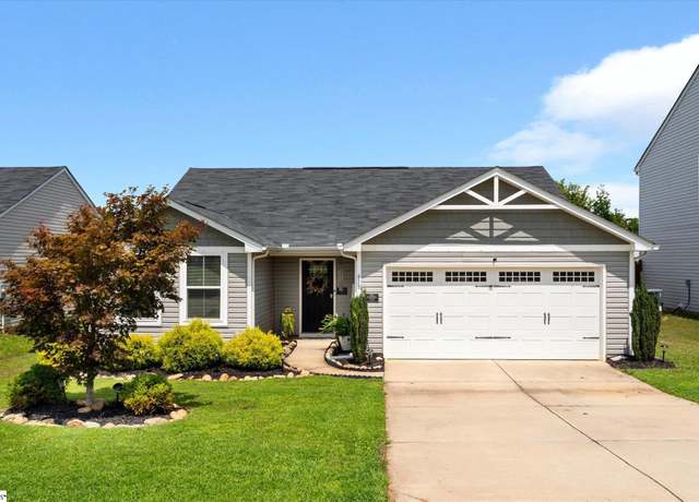 Property at 618 Maplestead Farms Ct, Greenville, SC 29617, 3 beds, 2 baths