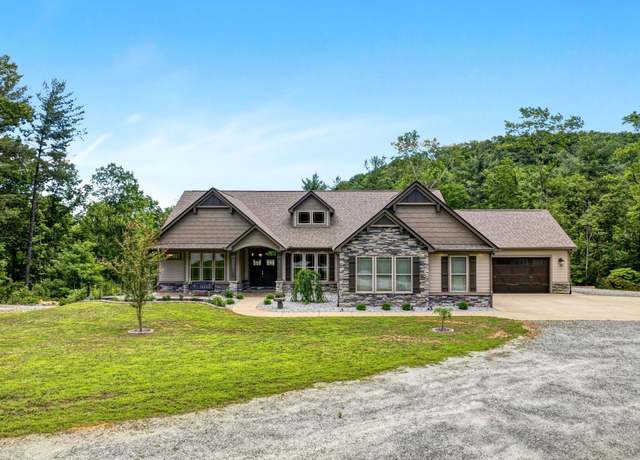 Property at 1061 Hidden Glory Dr, Landrum, SC 29356, 5 beds, 5.5 baths