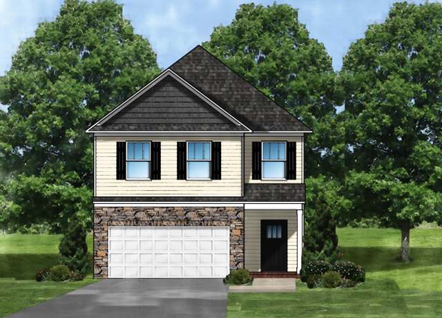 Property at 218 Brown Cir Lot 25, Easley, SC 29642, 3 beds, 2.5 baths