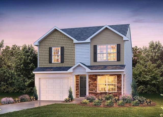 Property at 1939 Gracie Dr Lot 0268, Woodruff, SC 29388, 3 beds, 2.5 baths