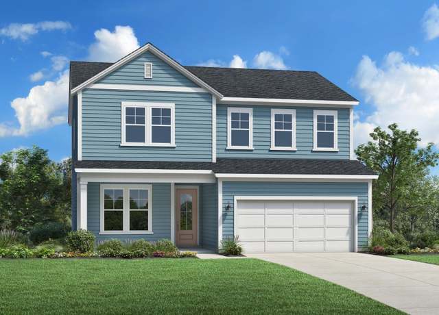 Property at 141 Winding Stream Cir Lot 40 Henslows Traditional, Simpsonville, SC 29681, 4 beds, 3 baths