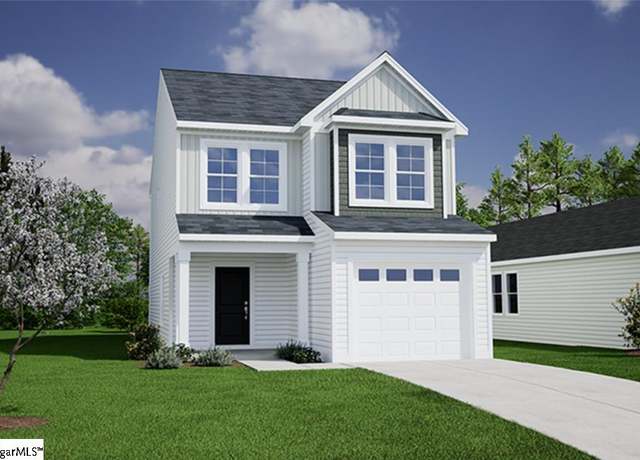 Property at 336 Prosperity Ln Lot 54, Moore, SC 29369, 3 beds, 2.5 baths