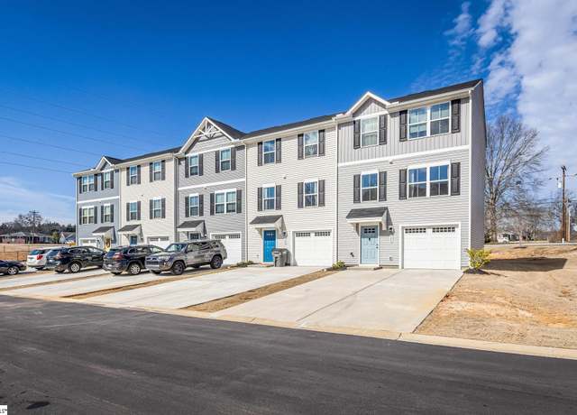Property at 102 Verdant Leaf Way, Greenville, SC 29617, 4 beds, 2.5 baths