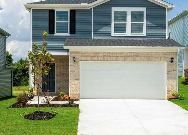 Property at 709 Whitebark Dr, Pendleton, SC 29670, 4 beds, 3 baths