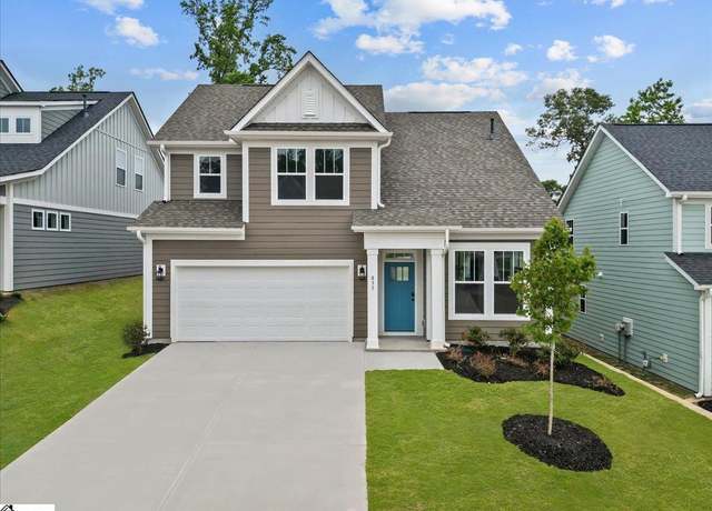 Property at 835 Pleasant Falls Dr, Moore, SC 29369, 4 beds, 2.5 baths