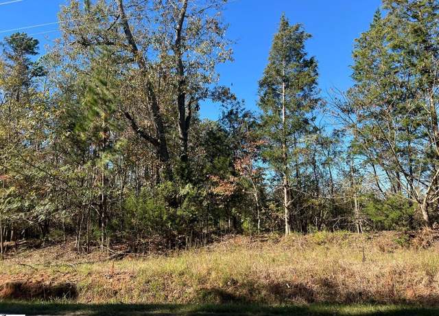 Property at 00 Dillard Rd, Waterloo, SC 29384