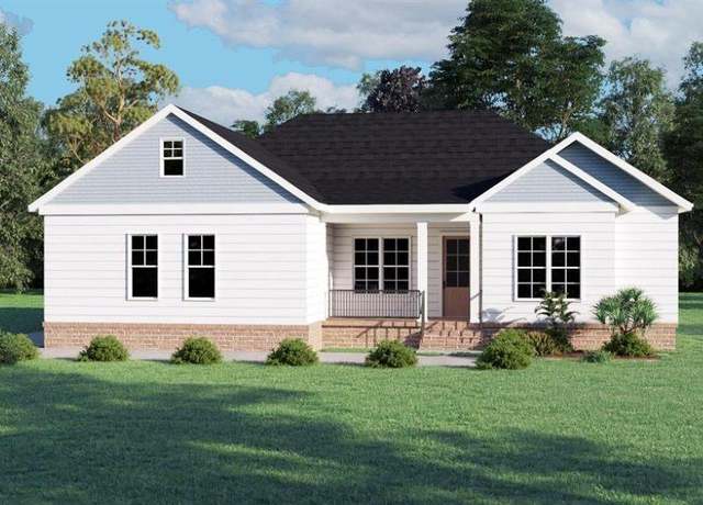 Property at 15 Halowell Ln, Travelers Rest, SC 29690, 3 beds, 2 baths