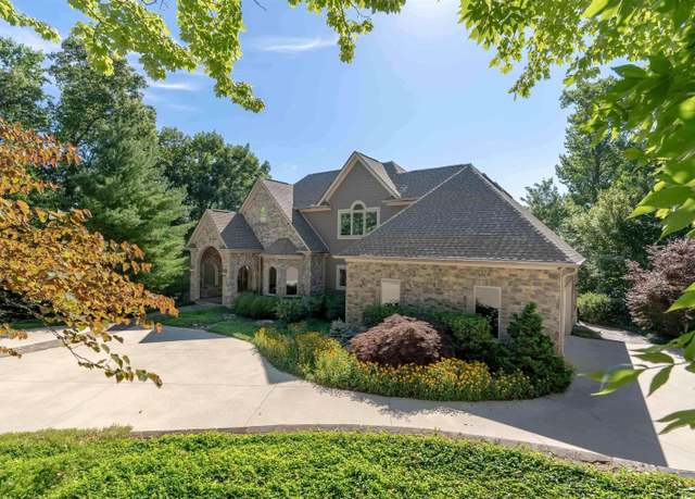 Property at 39 The Cliffs Pkwy, Landrum, SC 29356, 4 beds, 5 baths