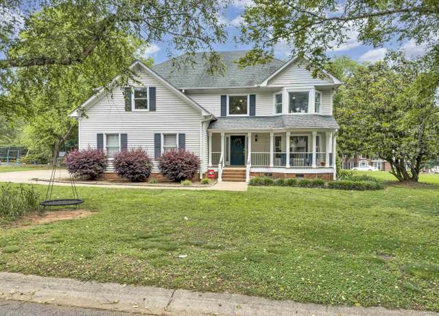 Property at 102 Battery Blvd, Greenville, SC 29615, 4 beds, 2.5 baths