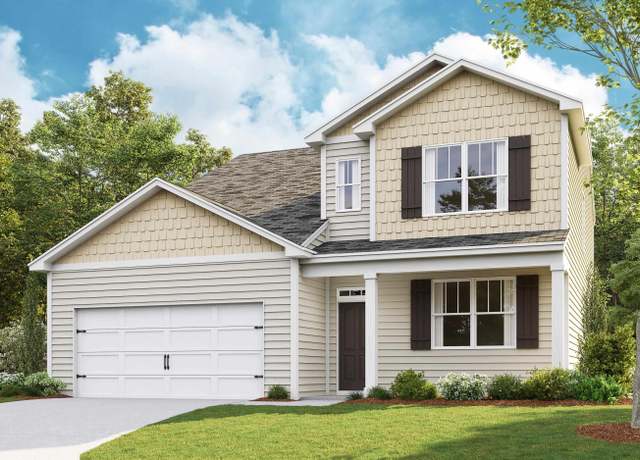 Property at 1637 Yarrow Ln, Lyman, SC 29365, 5 beds, 3.5 baths