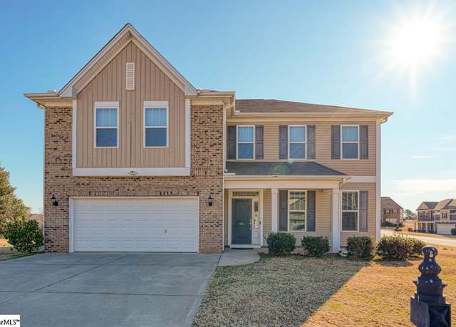 Property at 145 Rushing Waters Dr, Inman, SC 20340, 6 beds, 14 baths