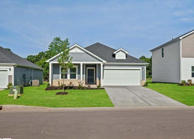 Property at 1636 Erindale Dr, Wellford, SC 29385, 3 beds, 2 baths