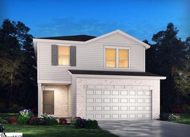 Property at 707 Whitebark Dr, Pendleton, SC 29670, 3 beds, 2.5 baths