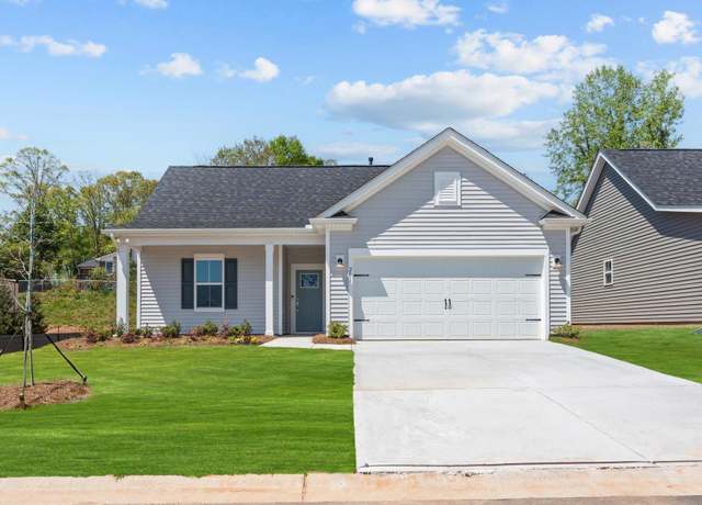 Property at 201 Indigo Park Pl Lot 20, Easley, SC 29642, 3 beds, 2 baths