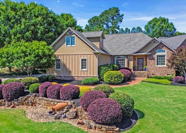 Property at 204 Tuscan Ridge Trl, Inman, SC 29349, 4 beds, 3 baths