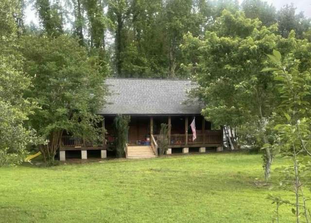 Property at 458 Ballard Rd, Anderson, SC 29669, 3 beds, 2 baths