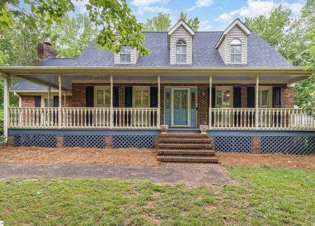 Property at 503 Columbine Ct, Easley, SC 29642, 4 beds, 2.5 baths