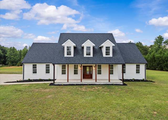 Property at 155 Gunter Rd, Piedmont, SC 29681, 5 beds, 3 baths