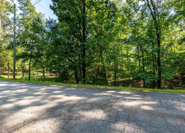 Property at 0 Rochester Rd, Townville, SC 29689