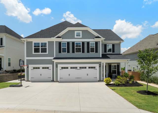 Property at 217 Reseda Dr, Greenville, SC 29607, 5 beds, 2.5 baths