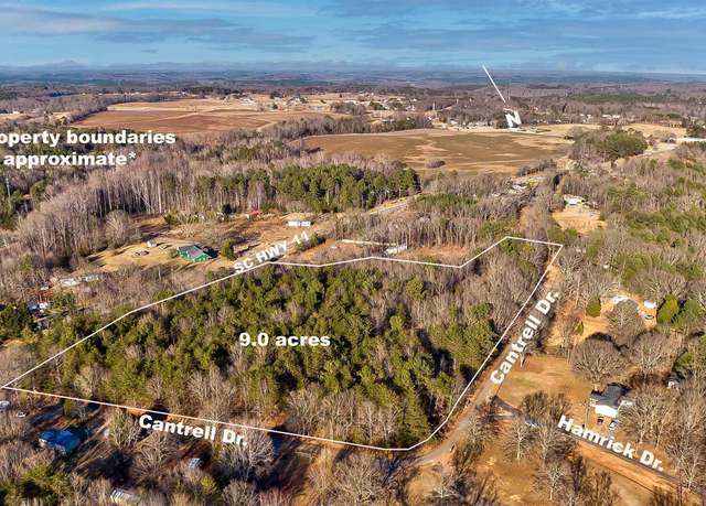 Property at 2307 11 Hwy, Chesnee, SC 29323