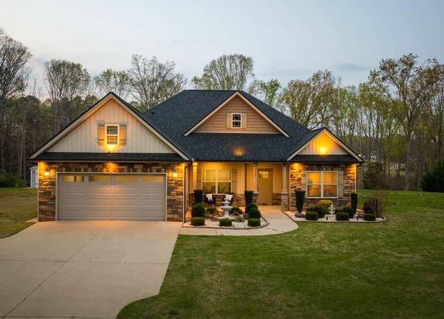 Property at 1437 Casey Creek Rd, Chesnee, SC 29323, 4 beds, 2.5 baths