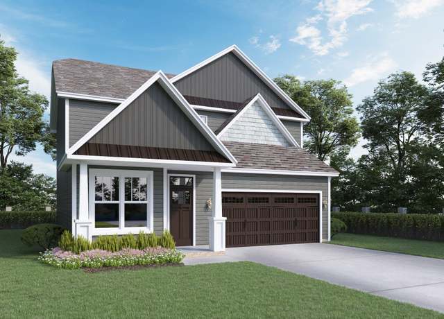 Property at 733 Longton St, Woodruff, SC 29388, 3 beds, 2.5 baths