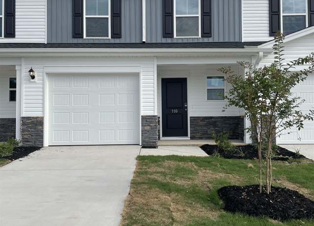 Property at 116 Cillian St, Fountain Inn, SC 29644, 3 beds, 2.5 baths