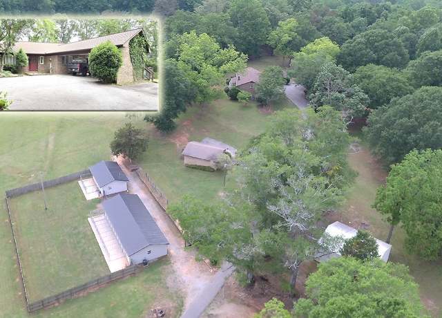 Property at 261 N Mcalister Rd, Liberty, SC 29657, 4 beds, 2.5 baths