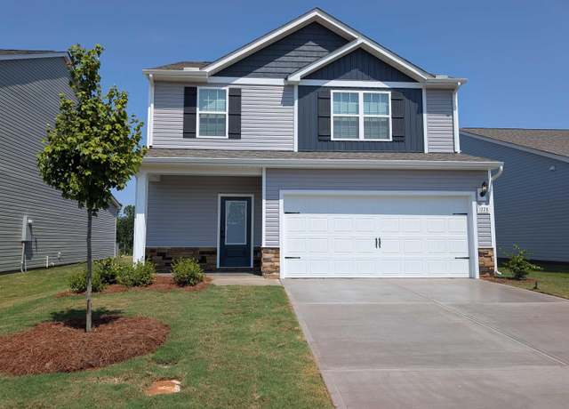 Property at 1228 Crested Iris St, Moore, SC 29369, 4 beds, 2.5 baths