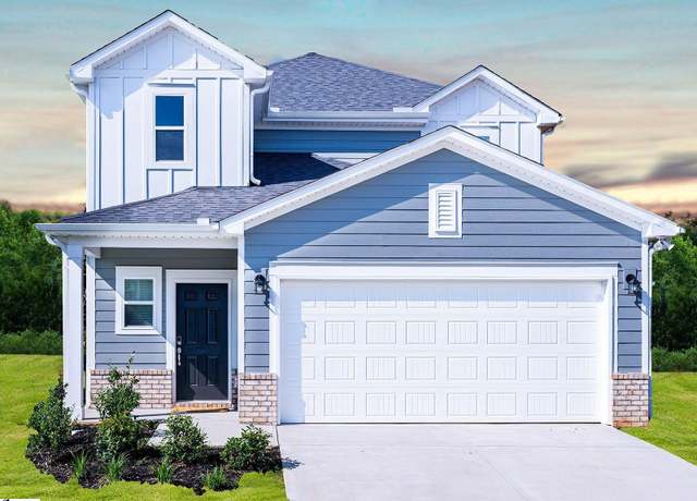 Property at 123 Gardner Ave, Gray Court, SC 29645, 4 beds, 2.5 baths