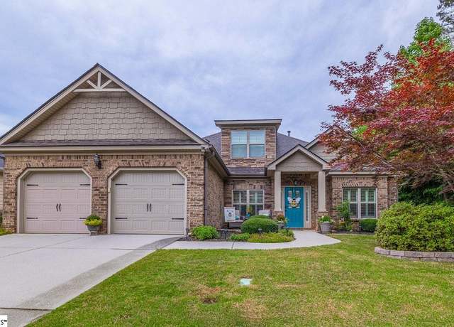 Property at 213 Watergrove Dr, Simpsonville, SC 29681, 4 beds, 3 baths