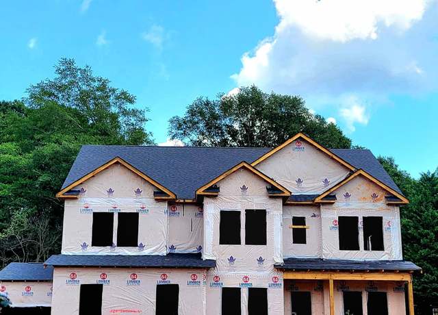 Property at 120 Lavender Hill Ct Unit Site 6, Simpsonville, SC 29681, 4 beds, 3.5 baths