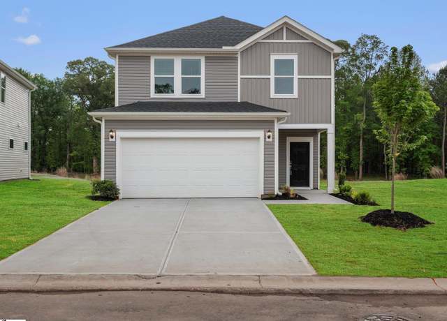 Property at 852 Penfold Pointe, Wellford, SC 29385, 4 beds, 3 baths