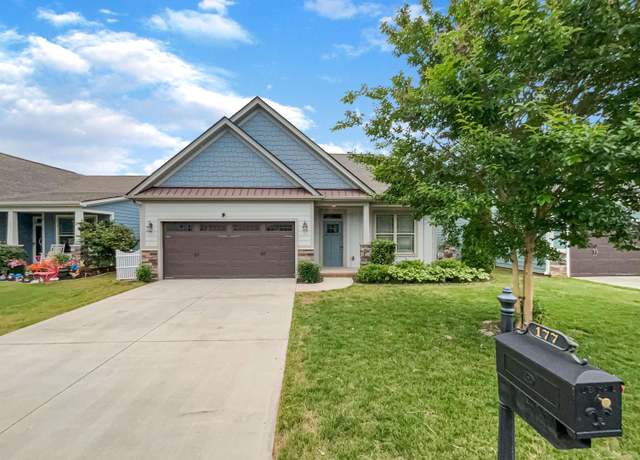 Property at 177 Bur Oak Dr, Taylors, SC 29687, 4 beds, 2 baths