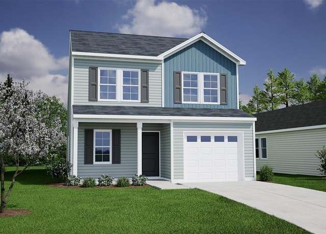 Property at 189 Braxton Dr Lot 35, Moore, SC 29369, 3 beds, 2.5 baths