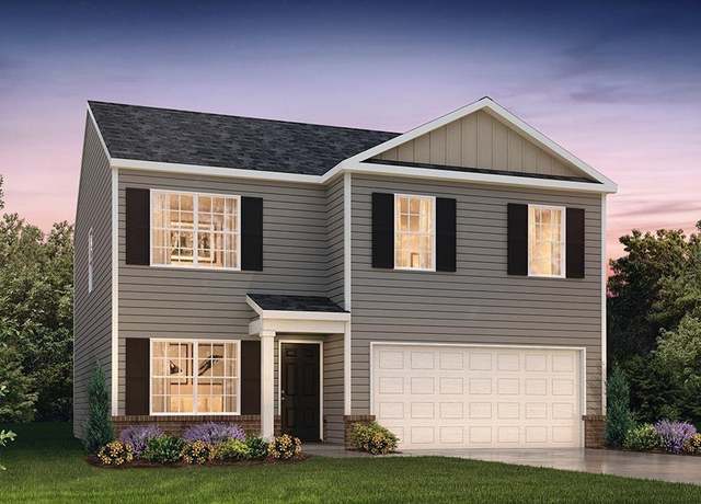 Property at 209 Roocroft Ct Lot 0173, Fountain Inn, SC 29644, 4 beds, 2.5 baths