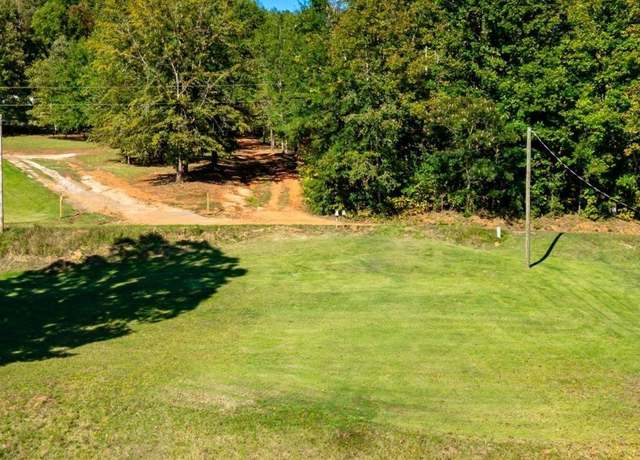 Property at 101 Lake Circle Rd, Marietta, SC 29661