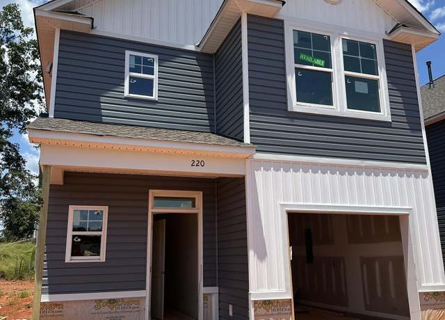 Property at 220 Brown Cir Lot 24, Easley, SC 29642, 3 beds, 2.5 baths