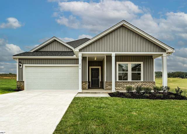 Property at 311 Allingham Rd, Piedmont, SC 29673, 3 beds, 2 baths