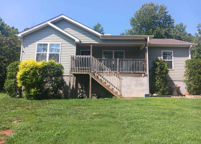 Property at 524 Secona Rd, Pickens, SC 29671, 3 beds, 2 baths