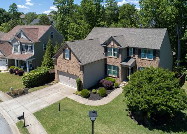 Property at 151 Chandler Crest Ct, Greer, SC 29651, 5 beds, 3.5 baths