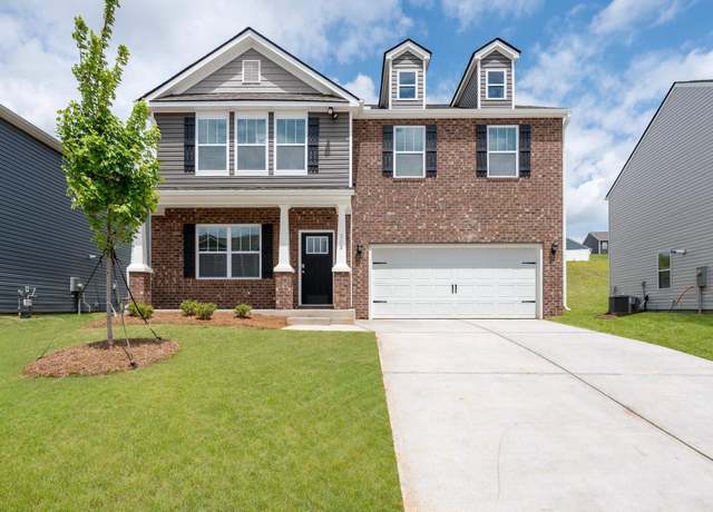 Property at 305 Ridge Climb Trl Lot 0198, Greer, SC 29651, 4 beds, 2.5 baths