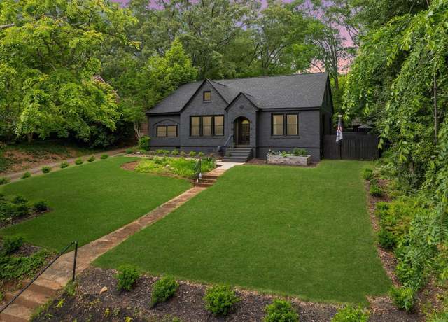 Property at 113 Gallivan St, Greenville, SC 29609, 4 beds, 2.5 baths