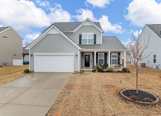 Property at 423 Wolfbend Rd, Woodruff, SC 29388, 4 beds, 3.5 baths