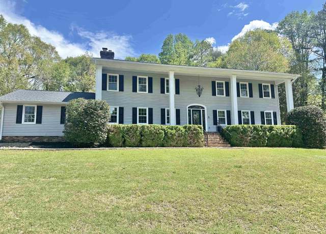 Property at 102 Buckingham Ct, Easley, SC 29640, 5 beds, 3 baths