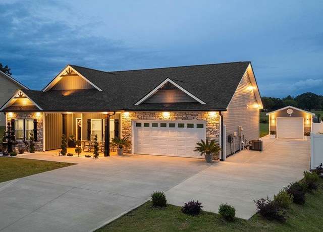 Property at 223 R C Thompson Rd, Chesnee, SC 29323, 3 beds, 2 baths